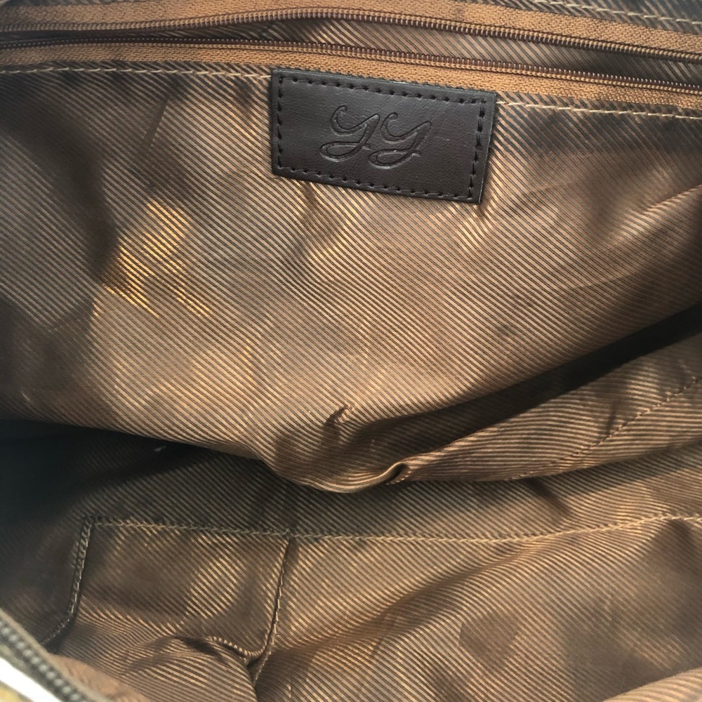 Unique handbag - Picture 4 of 4